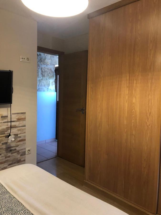 Casita Rural Acogedora Villa Combarro Eksteriør billede