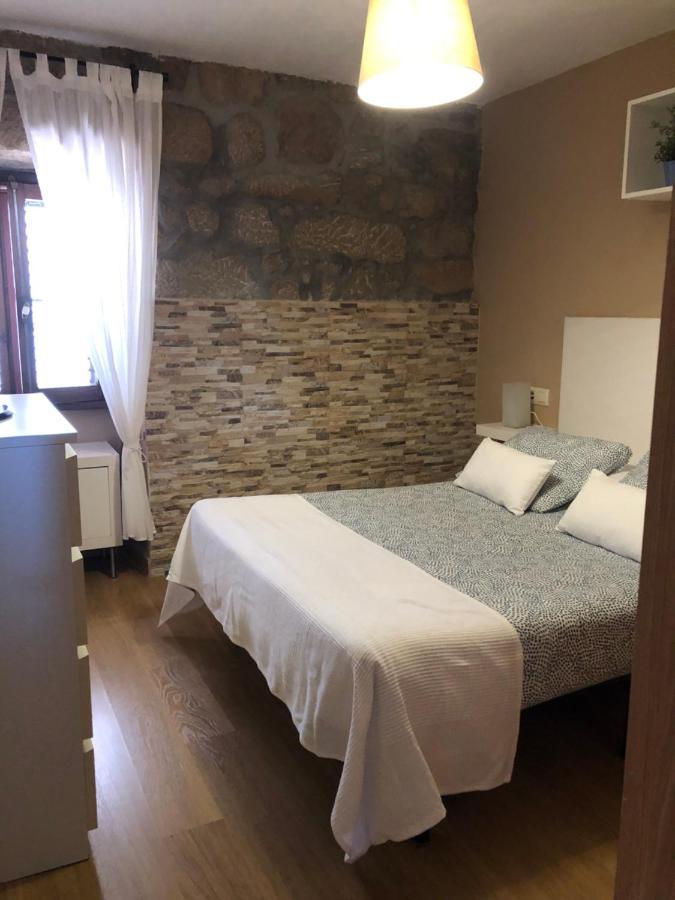 Casita Rural Acogedora Villa Combarro Eksteriør billede