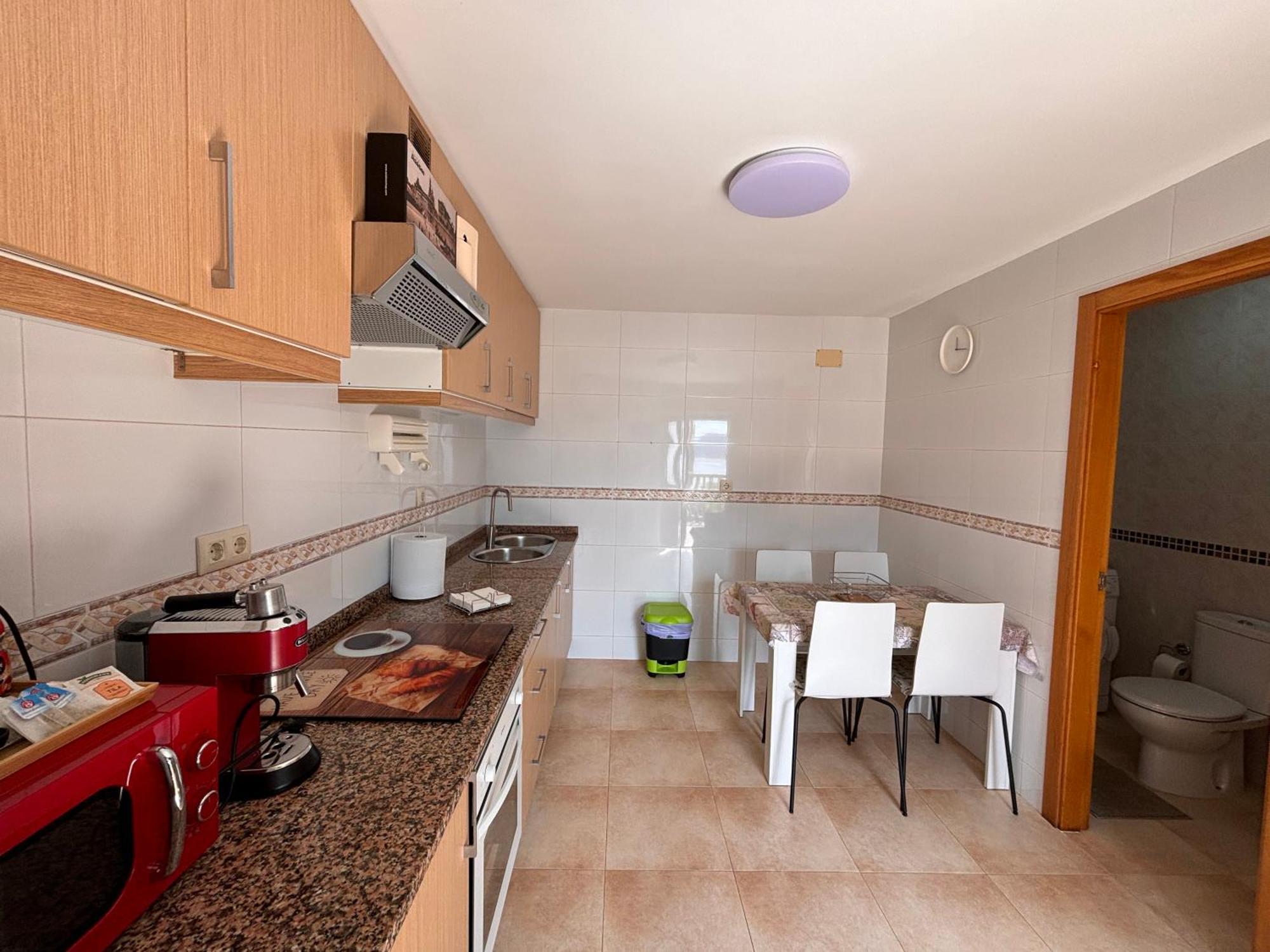 Casita Rural Acogedora Villa Combarro Eksteriør billede
