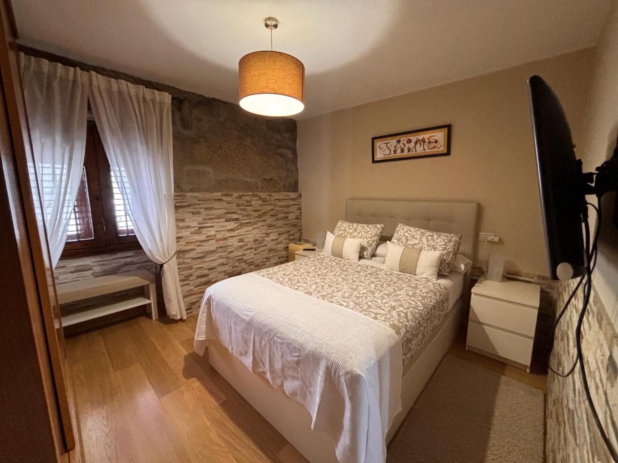Casita Rural Acogedora Villa Combarro Eksteriør billede